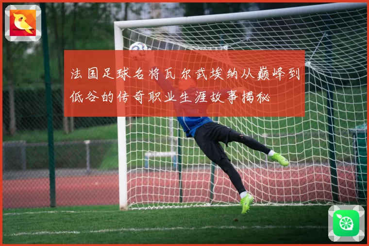 法国足球名将瓦尔武埃纳从巅峰到低谷的传奇职业生涯故事揭秘